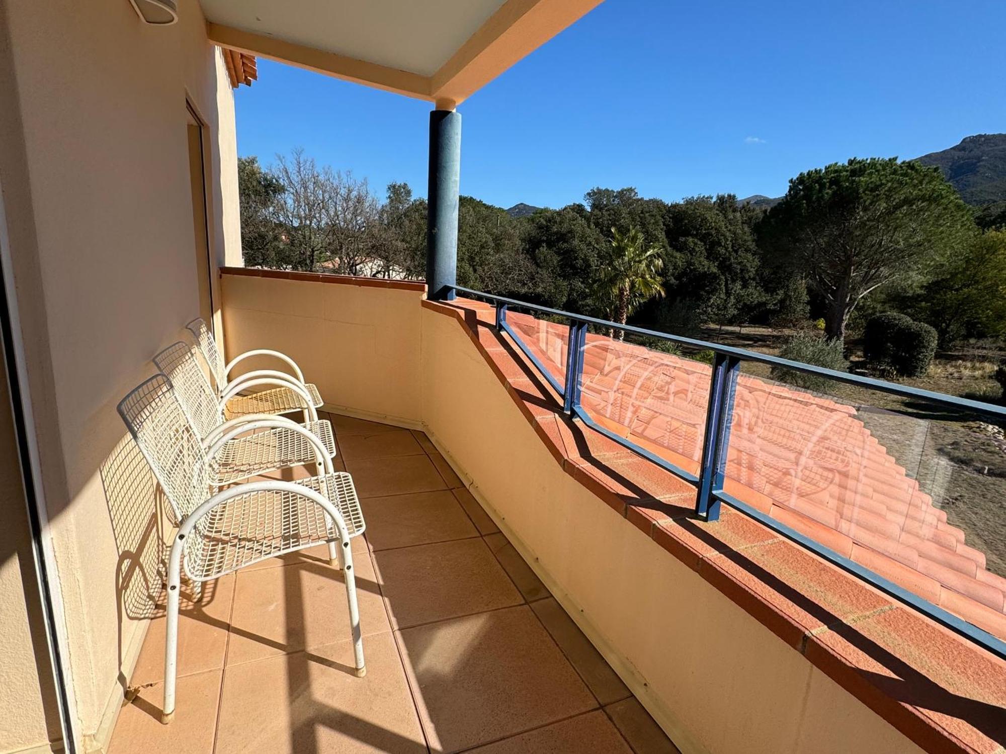 Villa 4 Faces A Laroque-Des-Alberes Avec Piscine Et Terrasse - Fr-1-732-67 エクステリア 写真