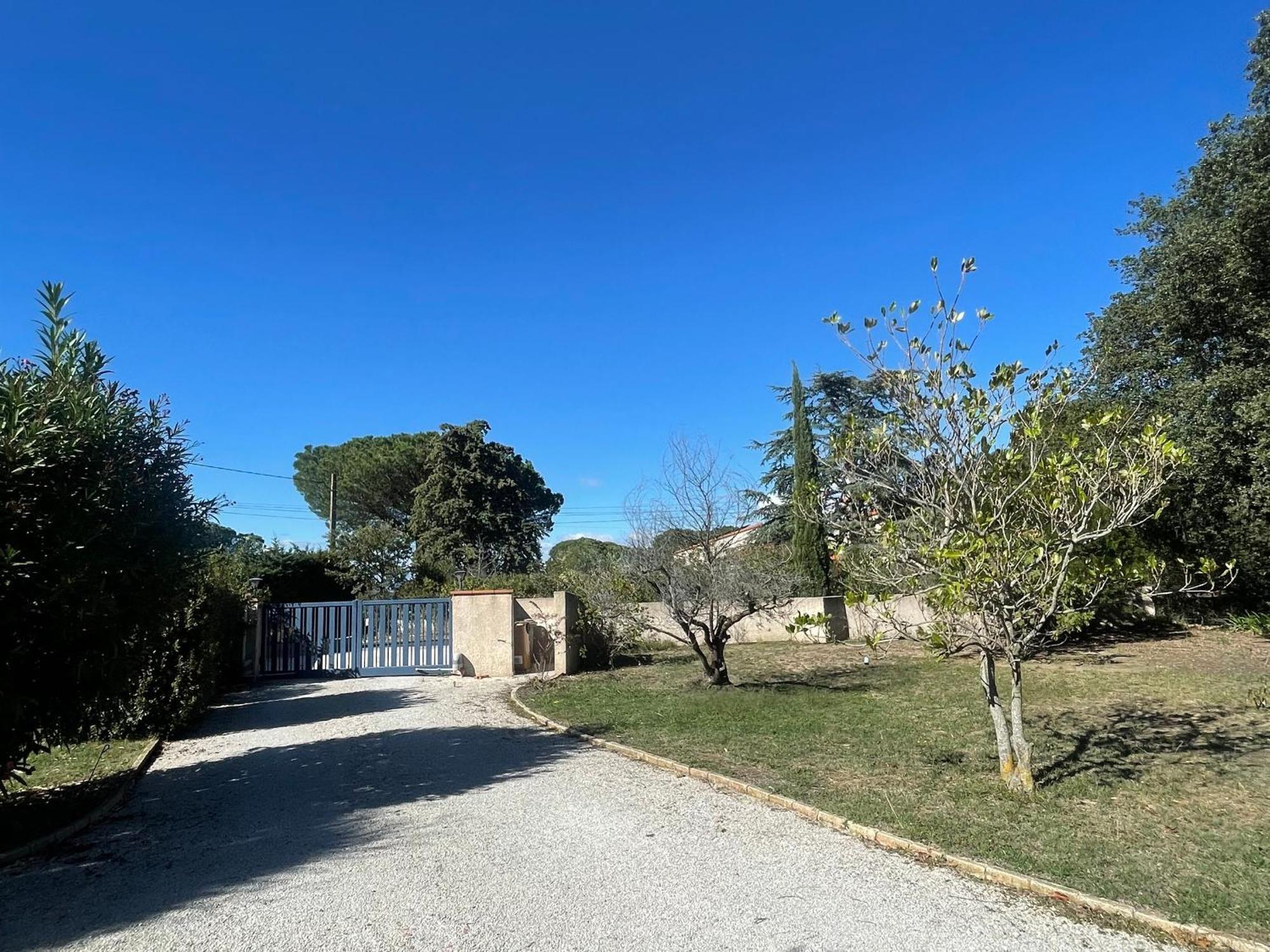 Villa 4 Faces A Laroque-Des-Alberes Avec Piscine Et Terrasse - Fr-1-732-67 エクステリア 写真